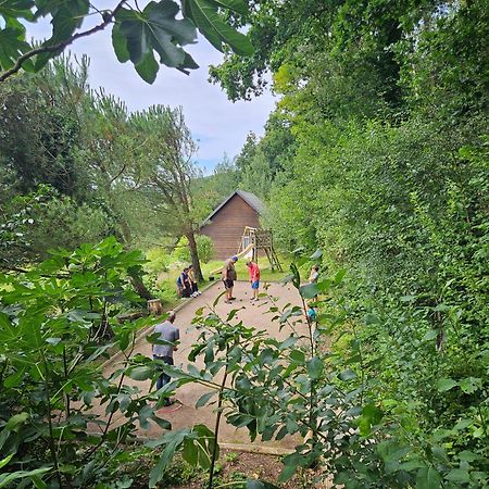 Gites 4,6 Personnes Fecamp Etretat Colleville Exterior foto