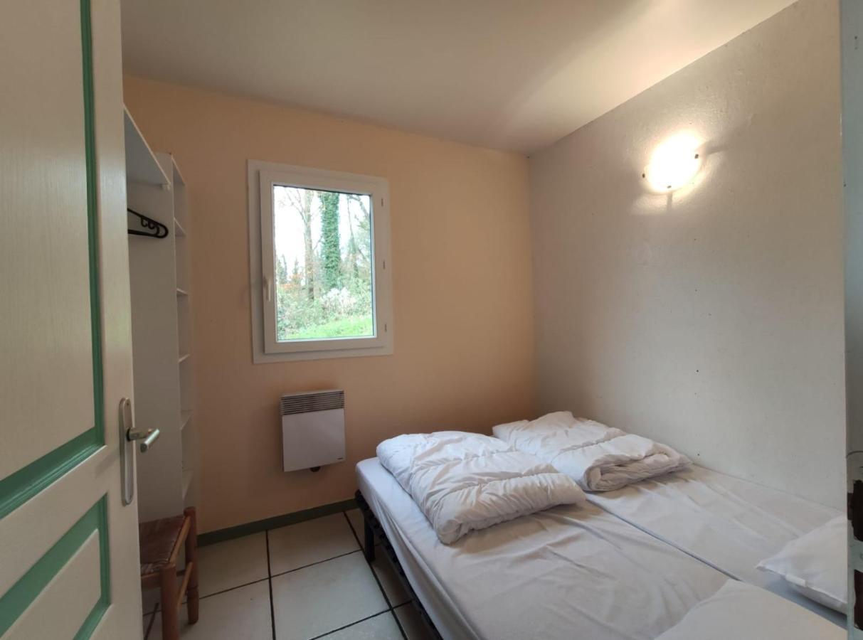 Gites 4,6 Personnes Fecamp Etretat Colleville Exterior foto