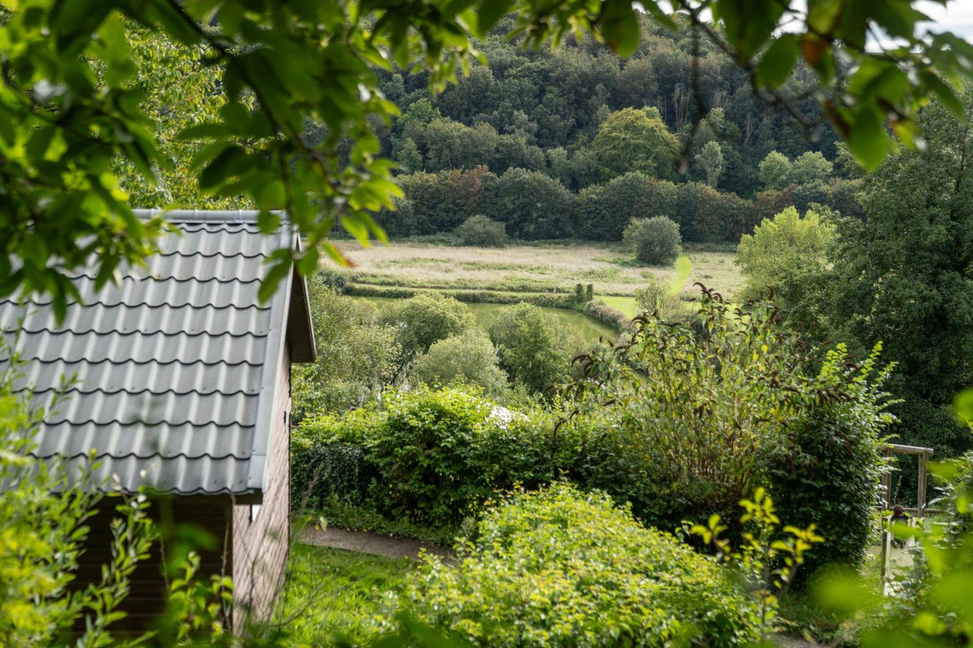 Gites 4,6 Personnes Fecamp Etretat Colleville Exterior foto