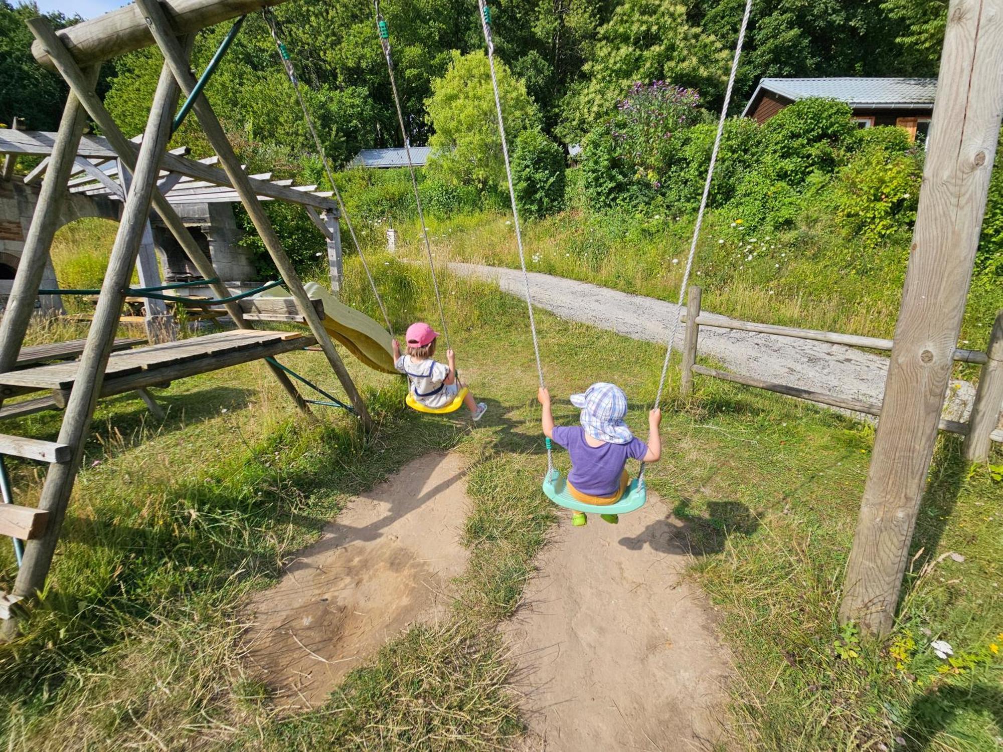 Gites 4,6 Personnes Fecamp Etretat Colleville Exterior foto