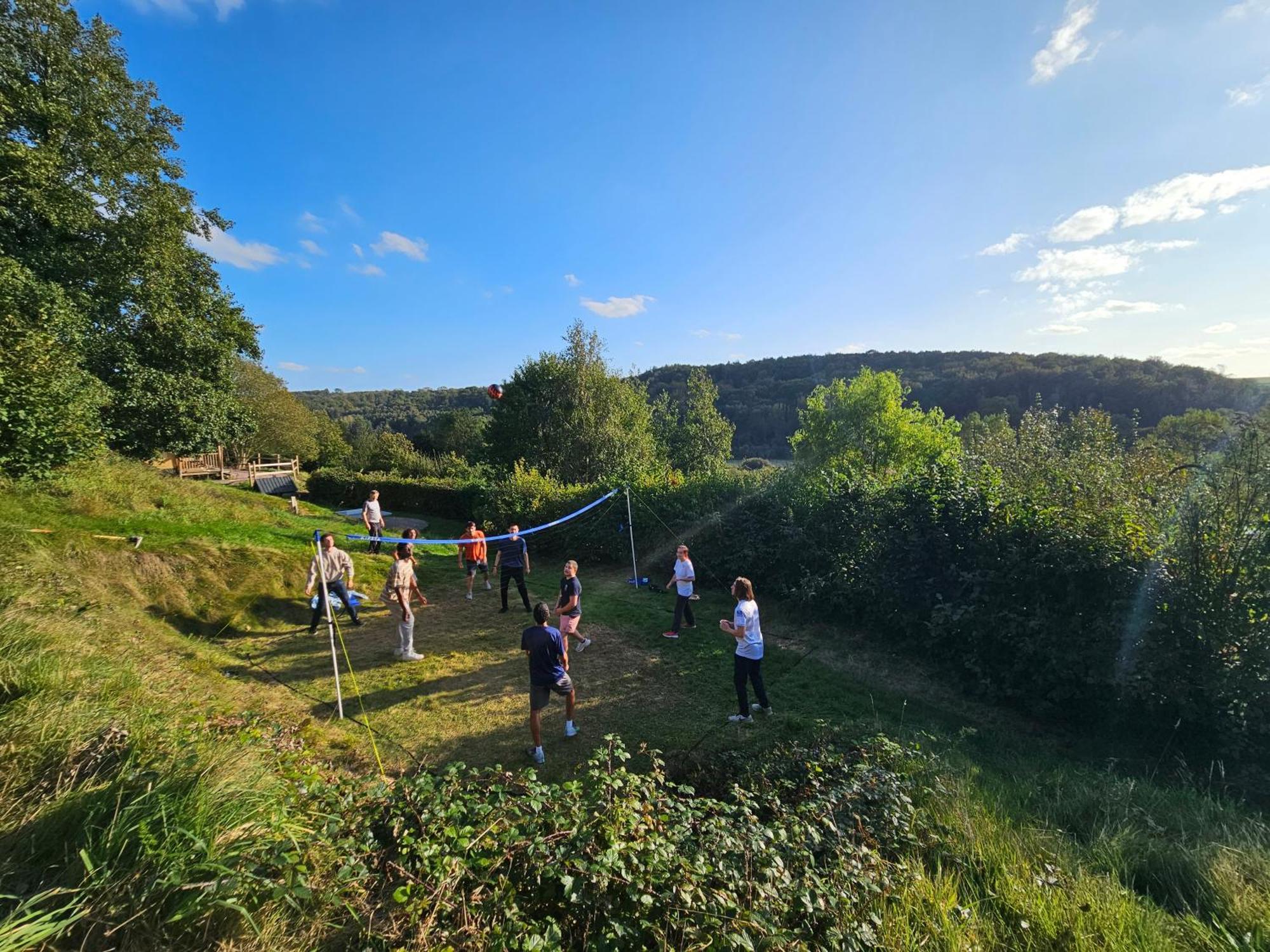 Gites 4,6 Personnes Fecamp Etretat Colleville Exterior foto
